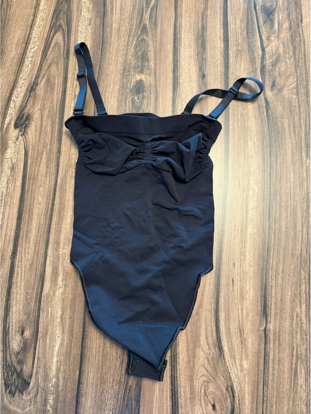 Skims Shapewear Black Size S